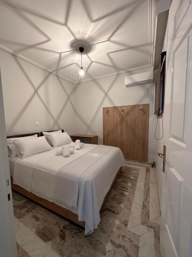 Majestic View Resort Nafpaktos Exterior photo