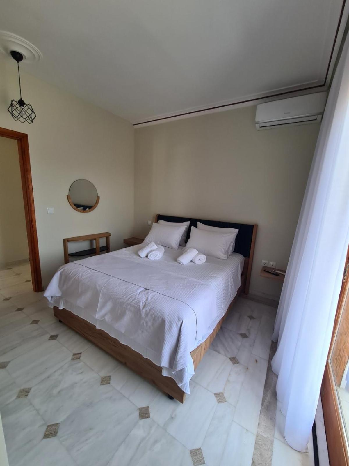 Majestic View Resort Nafpaktos Exterior photo