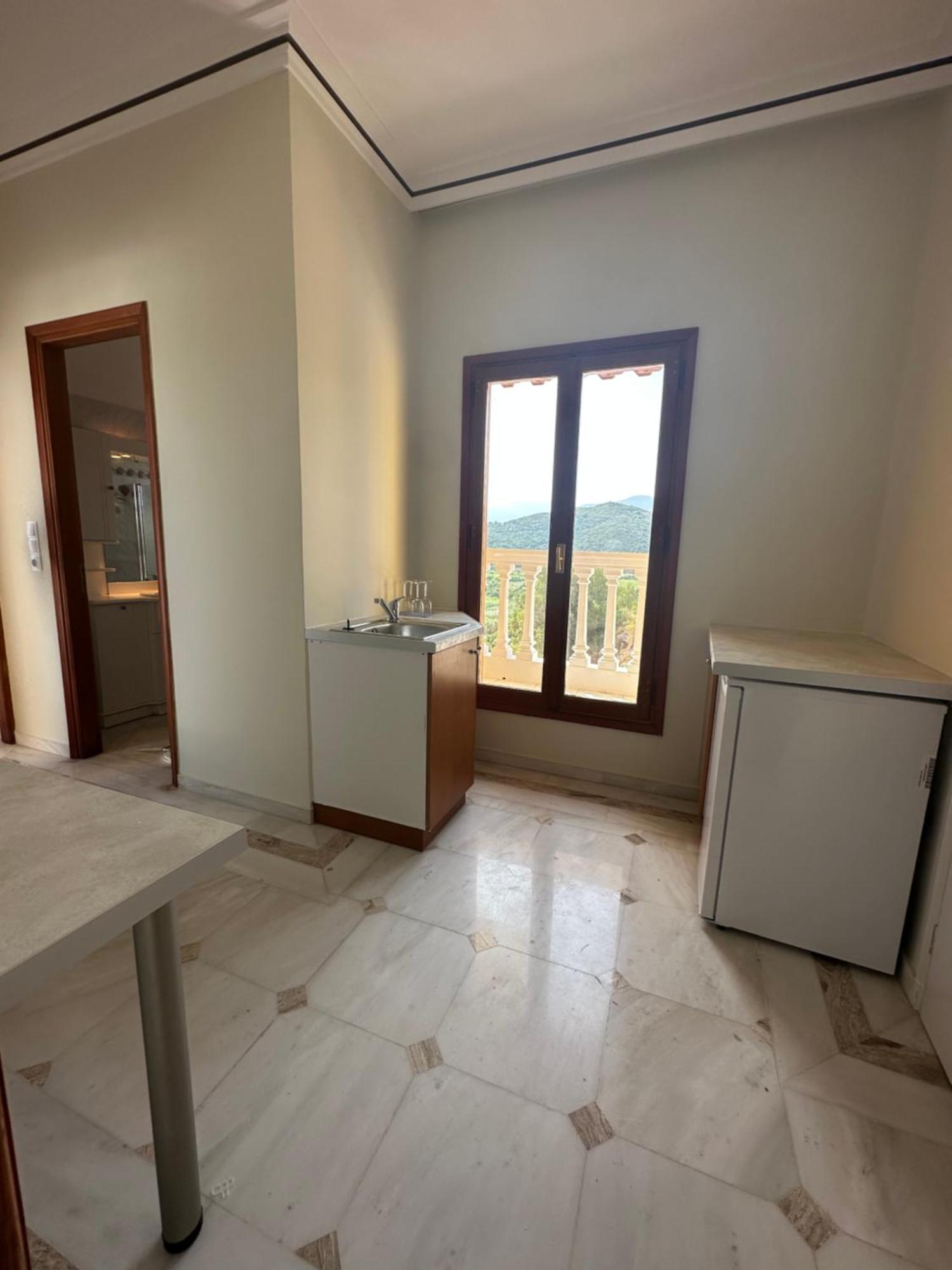 Majestic View Resort Nafpaktos Exterior photo